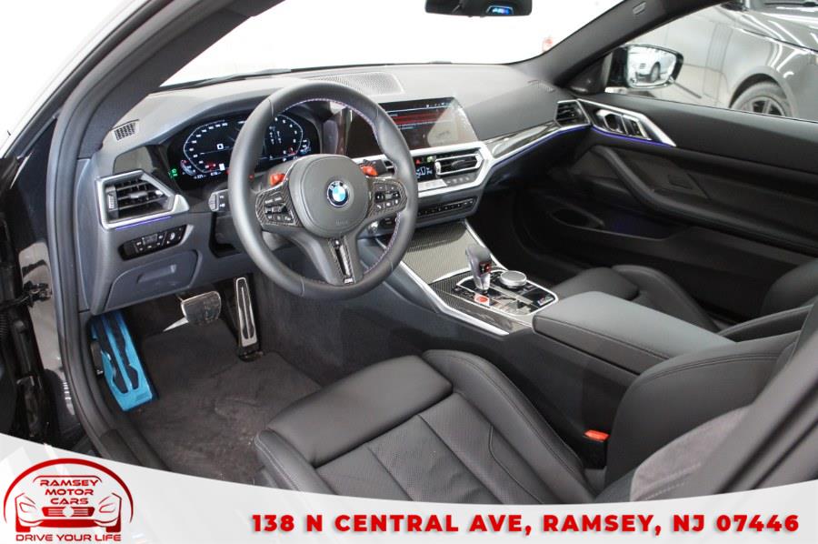 Used BMW M4 Competition xDrive Coupe 2022 | Ramsey Motor Cars Inc. Ramsey, New Jersey Used BMW M4 Competition xDrive Coupe 2022 | Ramsey Motor Cars Inc. Ramsey, New Jersey