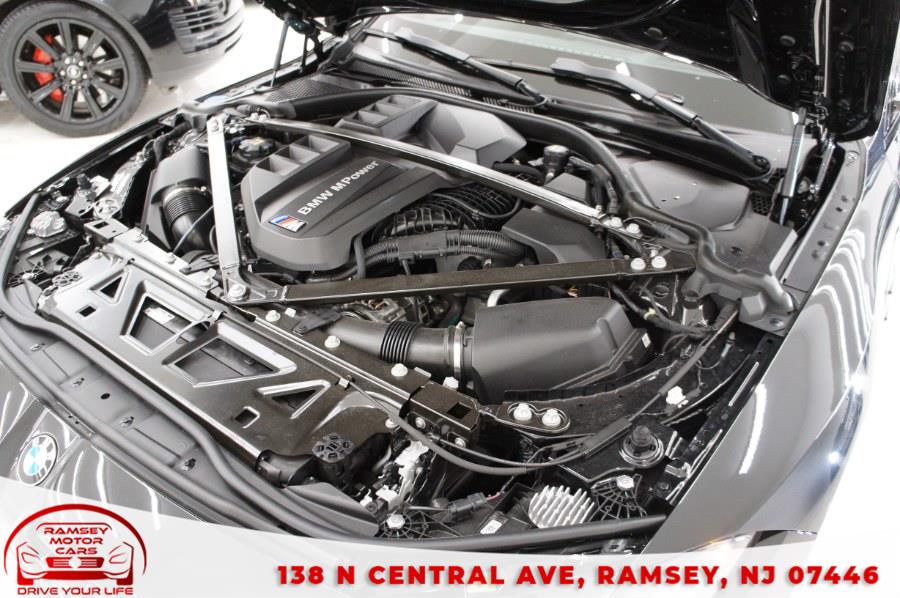 Used BMW M4 Competition xDrive Coupe 2022 | Ramsey Motor Cars Inc. Ramsey, New Jersey Used BMW M4 Competition xDrive Coupe 2022 | Ramsey Motor Cars Inc. Ramsey, New Jersey