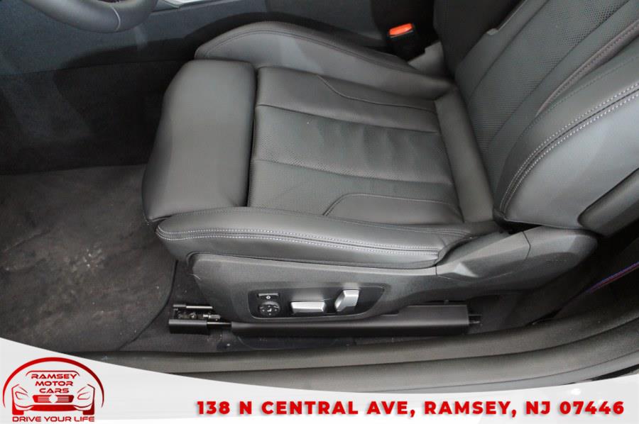 Used BMW M4 Competition xDrive Coupe 2022 | Ramsey Motor Cars Inc. Ramsey, New Jersey Used BMW M4 Competition xDrive Coupe 2022 | Ramsey Motor Cars Inc. Ramsey, New Jersey
