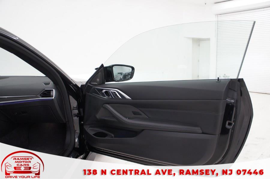 Used BMW M4 Competition xDrive Coupe 2022 | Ramsey Motor Cars Inc. Ramsey, New Jersey Used BMW M4 Competition xDrive Coupe 2022 | Ramsey Motor Cars Inc. Ramsey, New Jersey