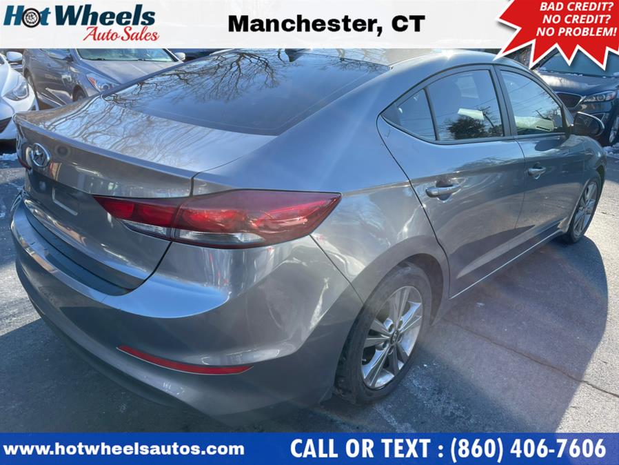 Used Hyundai Elantra SEL 2.0L Auto SULEV (Alabama) 2018 | Hot Wheels Auto Sales LLC. Manchester, Connecticut Used Hyundai Elantra SEL 2.0L Auto SULEV (Alabama) 2018 | Hot Wheels Auto Sales LLC. Manchester, Connecticut