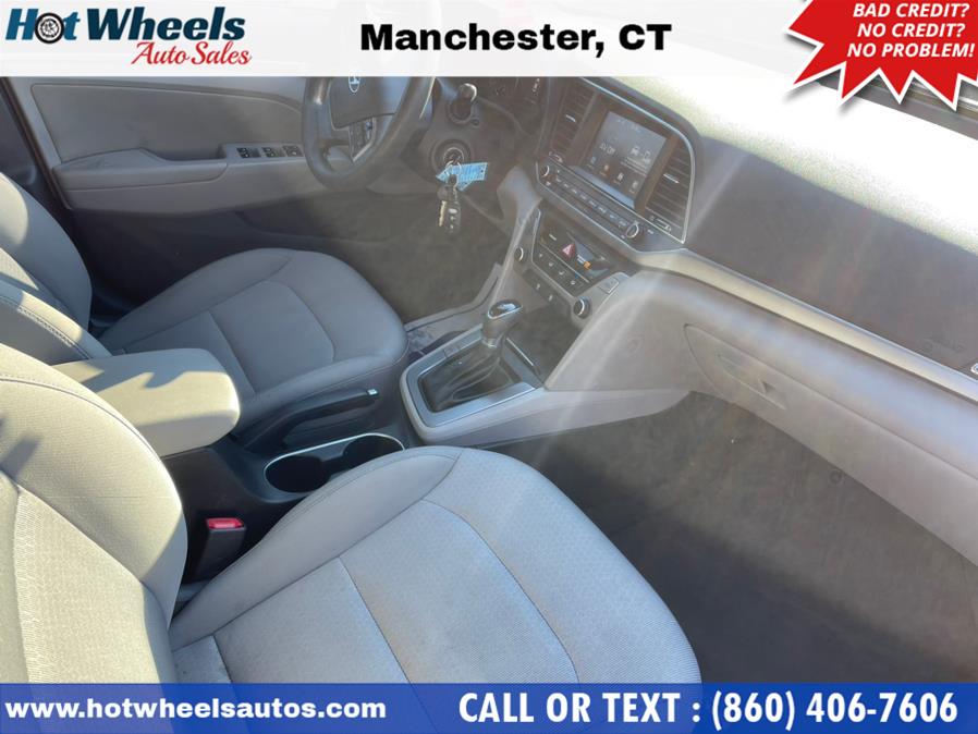 Used Hyundai Elantra SEL 2.0L Auto SULEV (Alabama) 2018 | Hot Wheels Auto Sales LLC. Manchester, Connecticut Used Hyundai Elantra SEL 2.0L Auto SULEV (Alabama) 2018 | Hot Wheels Auto Sales LLC. Manchester, Connecticut