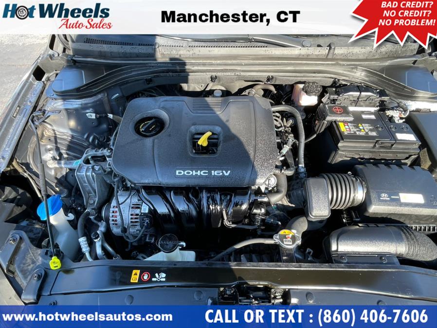 Used Hyundai Elantra SEL 2.0L Auto SULEV (Alabama) 2018 | Hot Wheels Auto Sales LLC. Manchester, Connecticut Used Hyundai Elantra SEL 2.0L Auto SULEV (Alabama) 2018 | Hot Wheels Auto Sales LLC. Manchester, Connecticut
