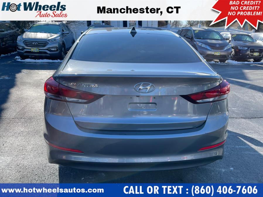 Used Hyundai Elantra SEL 2.0L Auto SULEV (Alabama) 2018 | Hot Wheels Auto Sales LLC. Manchester, Connecticut Used Hyundai Elantra SEL 2.0L Auto SULEV (Alabama) 2018 | Hot Wheels Auto Sales LLC. Manchester, Connecticut