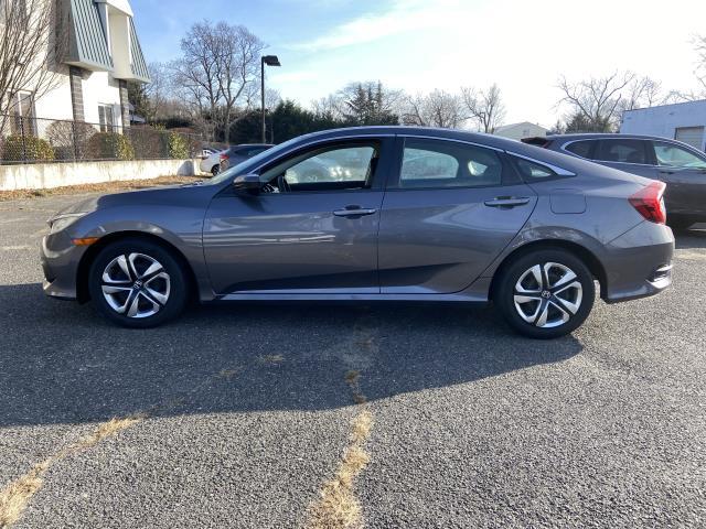 2018 Honda Civic Sedan LX, available for sale in Patchogue, New York | Baron Supercenter. Patchogue, New York 2018 Honda Civic Sedan LX, available for sale in Patchogue, New York | Baron Supercenter. Patchogue, New York