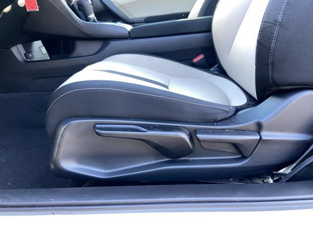 Used Honda Civic Coupe LX 2018 | Baron Supercenter. Patchogue, New York Used Honda Civic Coupe LX 2018 | Baron Supercenter. Patchogue, New York