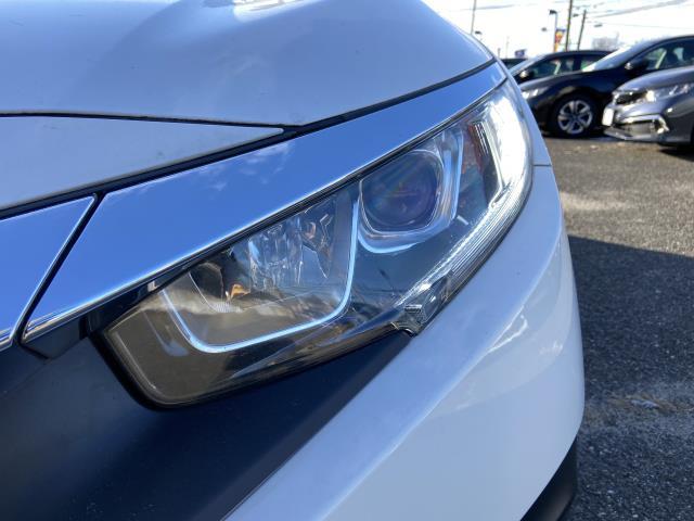 Used Honda Civic Coupe LX 2018 | Baron Supercenter. Patchogue, New York Used Honda Civic Coupe LX 2018 | Baron Supercenter. Patchogue, New York