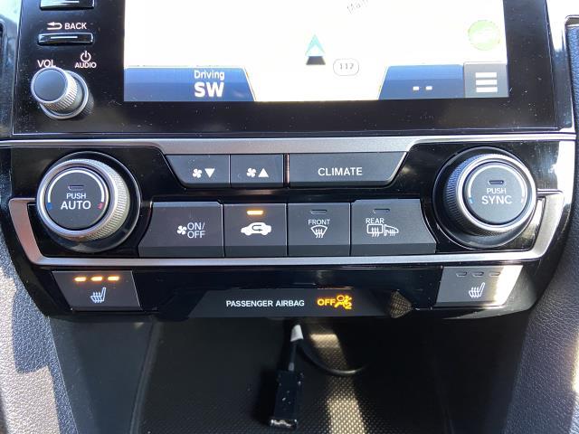 Used Honda Civic Hatchback EX-L 2019 | Baron Supercenter. Patchogue, New York Used Honda Civic Hatchback EX-L 2019 | Baron Supercenter. Patchogue, New York
