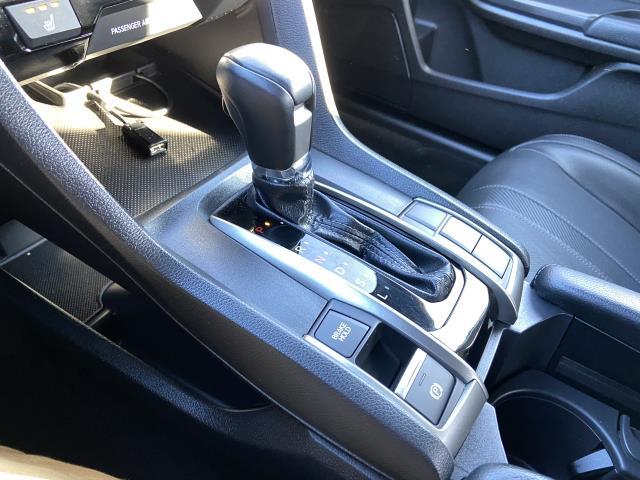 Used Honda Civic Hatchback EX-L 2019 | Baron Supercenter. Patchogue, New York Used Honda Civic Hatchback EX-L 2019 | Baron Supercenter. Patchogue, New York