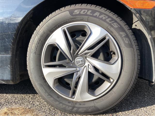 Used Honda Civic Sedan LX 2019 | Baron Supercenter. Patchogue, New York Used Honda Civic Sedan LX 2019 | Baron Supercenter. Patchogue, New York