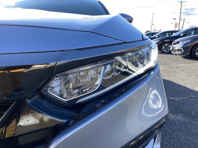 2019 Honda Accord Sedan Sport, available for sale in Patchogue, New York | Baron Supercenter. Patchogue, New York 2019 Honda Accord Sedan Sport, available for sale in Patchogue, New York | Baron Supercenter. Patchogue, New York