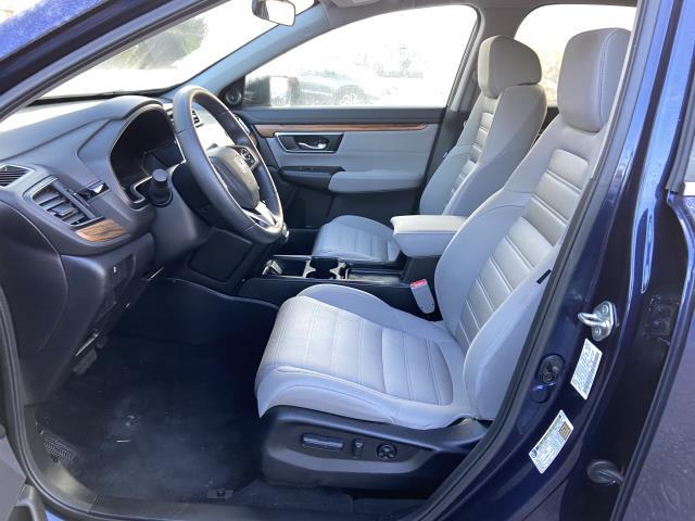 Used Honda Cr-v EX 2019 | Baron Supercenter. Patchogue, New York Used Honda Cr-v EX 2019 | Baron Supercenter. Patchogue, New York