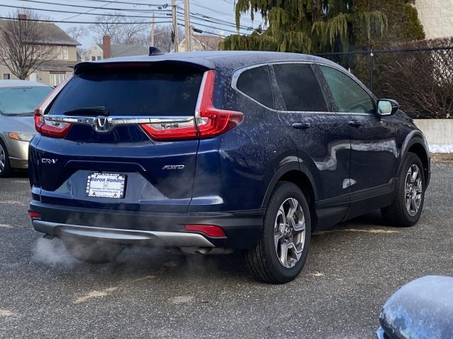 Used Honda Cr-v EX 2019 | Baron Supercenter. Patchogue, New York Used Honda Cr-v EX 2019 | Baron Supercenter. Patchogue, New York