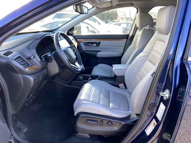 Used Honda Cr-v Touring 2017 | Baron Supercenter. Patchogue, New York Used Honda Cr-v Touring 2017 | Baron Supercenter. Patchogue, New York