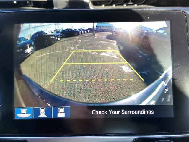 Used Honda Civic Sedan EX 2019 | Baron Supercenter. Patchogue, New York Used Honda Civic Sedan EX 2019 | Baron Supercenter. Patchogue, New York