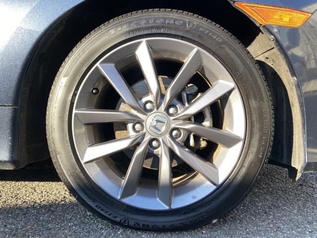 Used Honda Civic Sedan EX 2019 | Baron Supercenter. Patchogue, New York Used Honda Civic Sedan EX 2019 | Baron Supercenter. Patchogue, New York