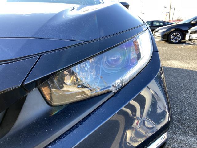 Used Honda Civic Sedan EX 2019 | Baron Supercenter. Patchogue, New York Used Honda Civic Sedan EX 2019 | Baron Supercenter. Patchogue, New York