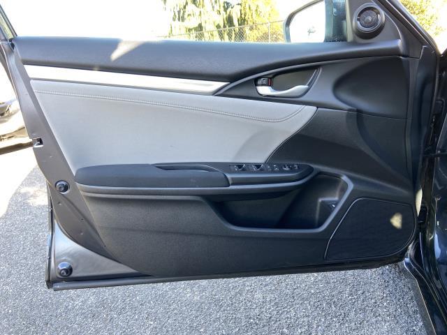 Used Honda Civic Sedan EX 2019 | Baron Supercenter. Patchogue, New York Used Honda Civic Sedan EX 2019 | Baron Supercenter. Patchogue, New York