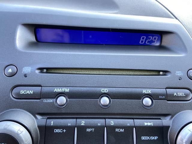 Used Honda Civic Sdn LX 2008 | Baron Supercenter. Patchogue, New York Used Honda Civic Sdn LX 2008 | Baron Supercenter. Patchogue, New York