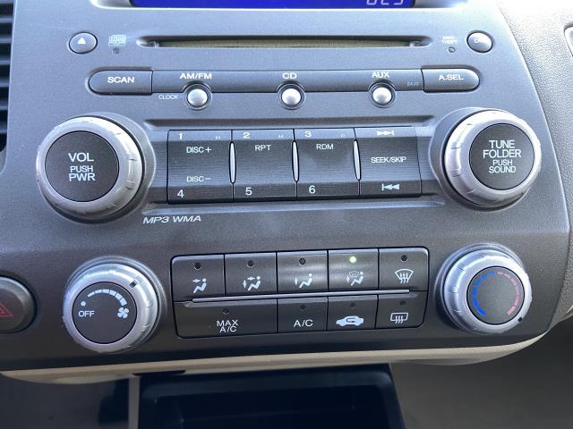 Used Honda Civic Sdn LX 2008 | Baron Supercenter. Patchogue, New York Used Honda Civic Sdn LX 2008 | Baron Supercenter. Patchogue, New York