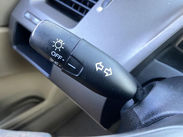 Used Honda Civic Sdn LX 2008 | Baron Supercenter. Patchogue, New York Used Honda Civic Sdn LX 2008 | Baron Supercenter. Patchogue, New York