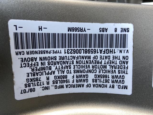 Used Honda Civic Sdn LX 2008 | Baron Supercenter. Patchogue, New York Used Honda Civic Sdn LX 2008 | Baron Supercenter. Patchogue, New York