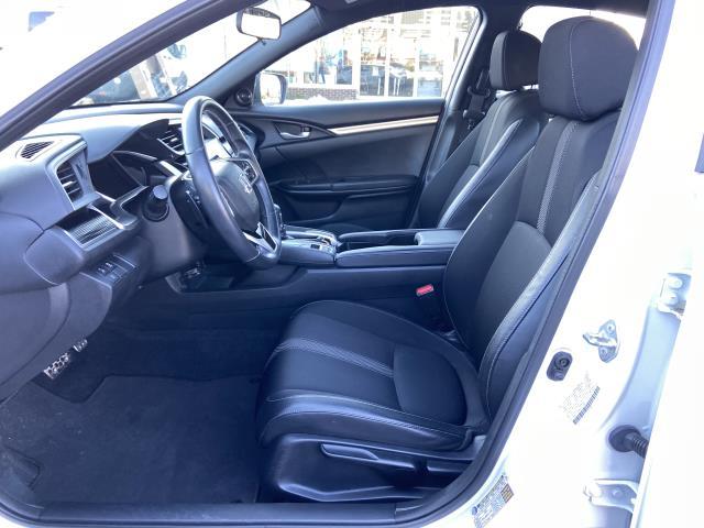 Used Honda Civic Sedan Sport 2019 | Baron Supercenter. Patchogue, New York Used Honda Civic Sedan Sport 2019 | Baron Supercenter. Patchogue, New York