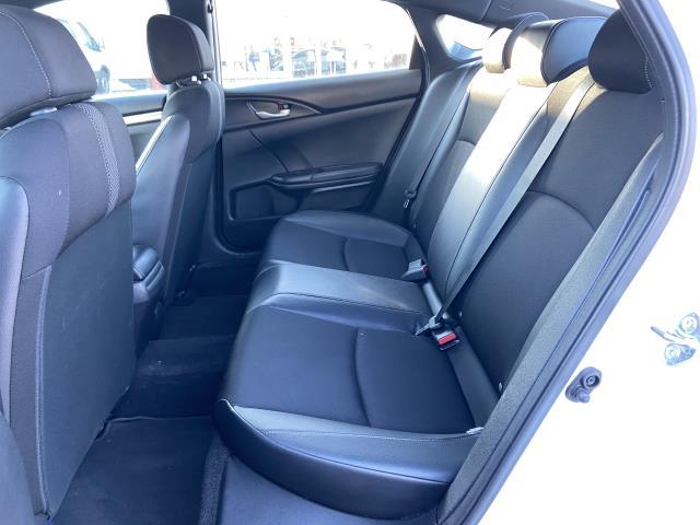 Used Honda Civic Sedan Sport 2019 | Baron Supercenter. Patchogue, New York Used Honda Civic Sedan Sport 2019 | Baron Supercenter. Patchogue, New York