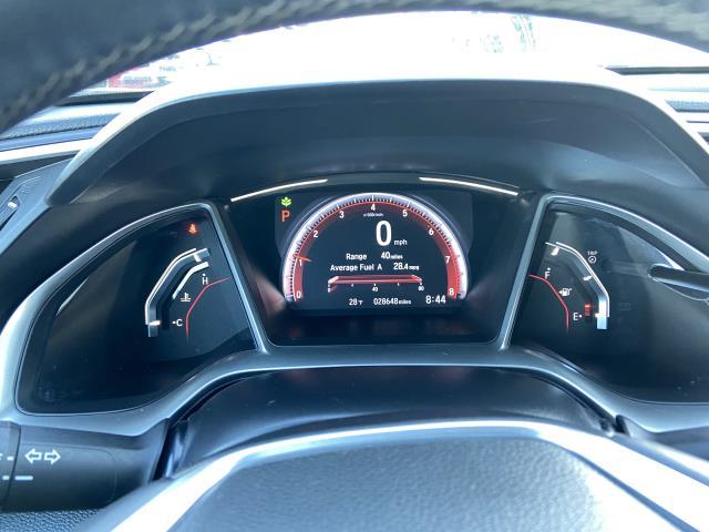 Used Honda Civic Sedan Sport 2019 | Baron Supercenter. Patchogue, New York Used Honda Civic Sedan Sport 2019 | Baron Supercenter. Patchogue, New York