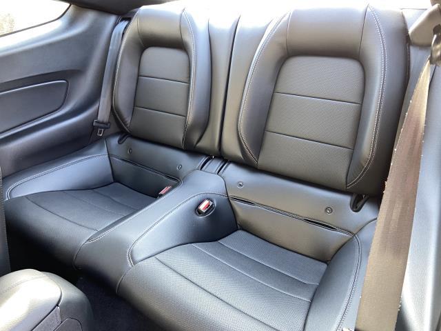 Used Ford Mustang GT Premium 2021 | Baron Supercenter. Patchogue, New York Used Ford Mustang GT Premium 2021 | Baron Supercenter. Patchogue, New York