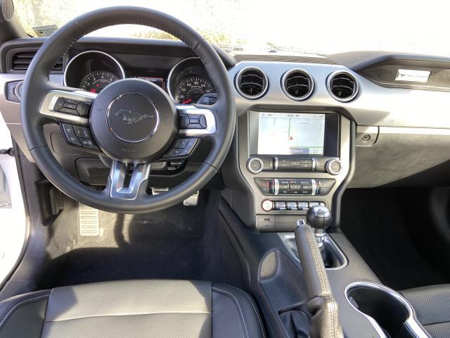 Used Ford Mustang GT Premium 2021 | Baron Supercenter. Patchogue, New York Used Ford Mustang GT Premium 2021 | Baron Supercenter. Patchogue, New York