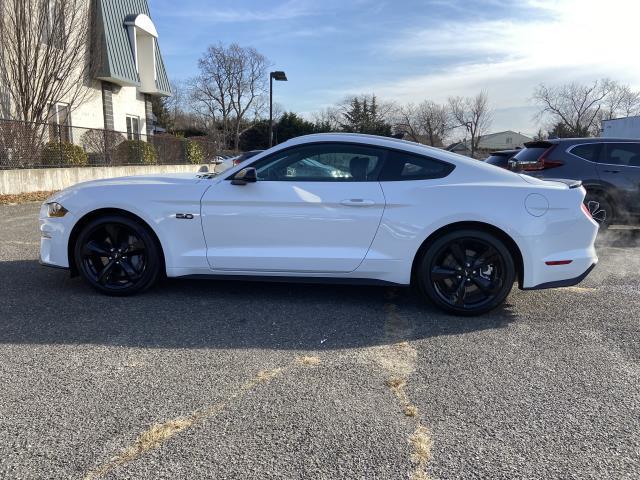 Used Ford Mustang GT Premium 2021 | Baron Supercenter. Patchogue, New York Used Ford Mustang GT Premium 2021 | Baron Supercenter. Patchogue, New York