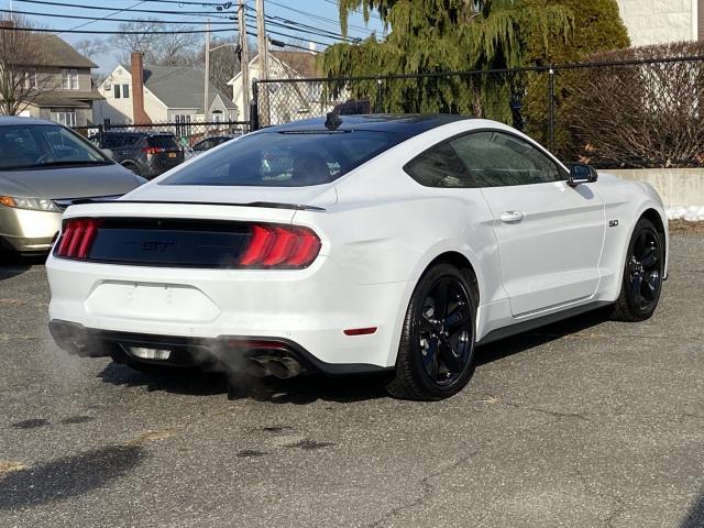 Used Ford Mustang GT Premium 2021 | Baron Supercenter. Patchogue, New York Used Ford Mustang GT Premium 2021 | Baron Supercenter. Patchogue, New York