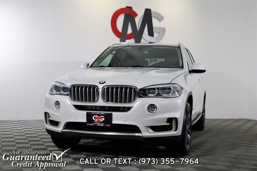 Used BMW X5 xDrive35i 2014 | City Motor Group Inc.. Haskell, New Jersey