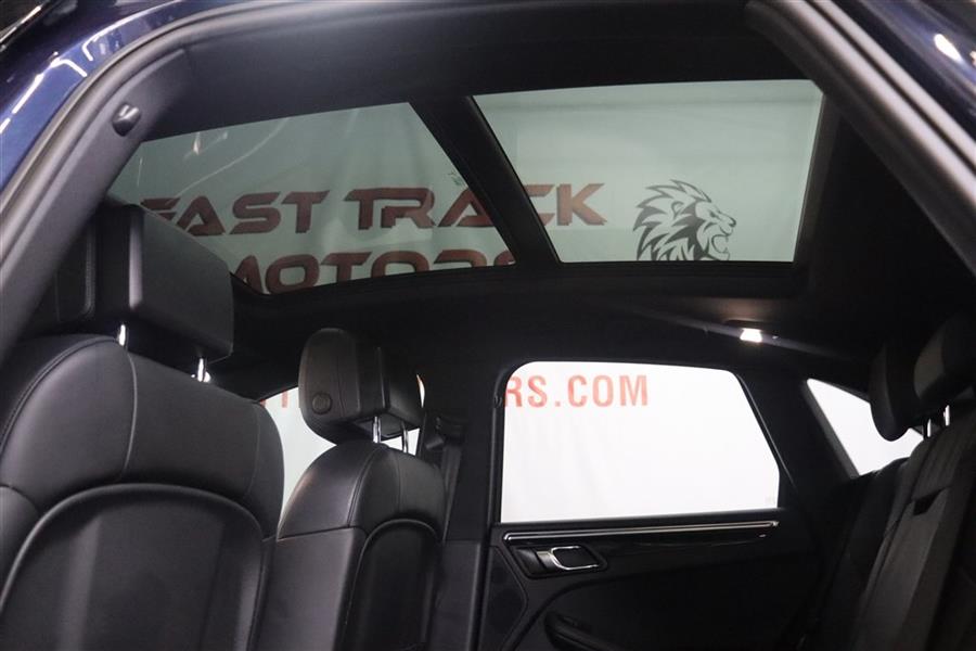 Used Porsche Macan S 2015 | Fast Track Motors. Paterson, New Jersey Used Porsche Macan S 2015 | Fast Track Motors. Paterson, New Jersey