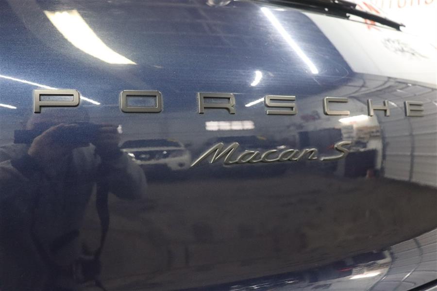 Used Porsche Macan S 2015 | Fast Track Motors. Paterson, New Jersey Used Porsche Macan S 2015 | Fast Track Motors. Paterson, New Jersey