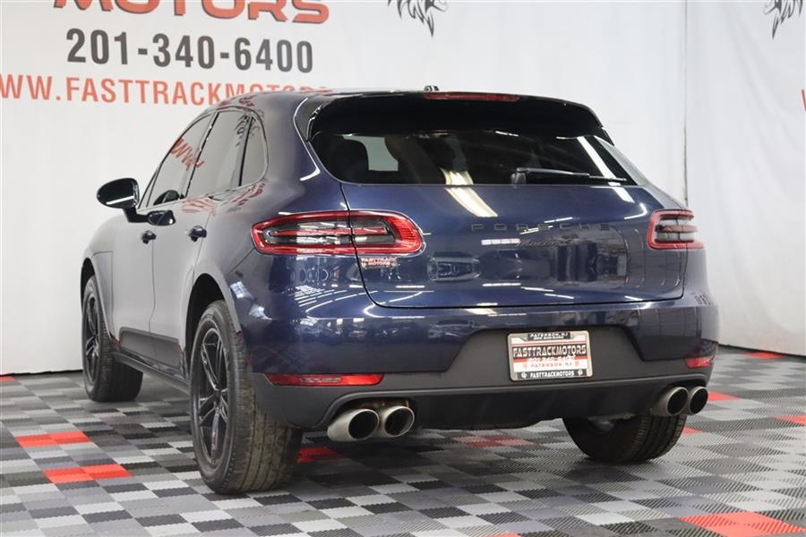 Used Porsche Macan S 2015 | Fast Track Motors. Paterson, New Jersey Used Porsche Macan S 2015 | Fast Track Motors. Paterson, New Jersey