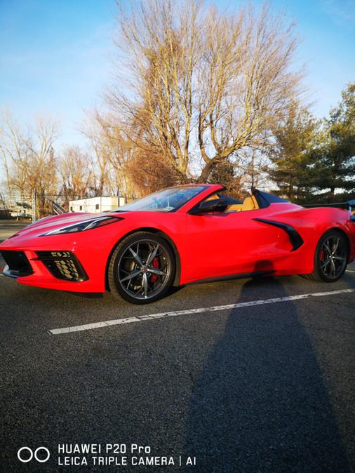 Used Chevrolet Corvette 2dr Stingray Conv w/3LT 2021 | Brooklyn Auto Mall LLC. Brooklyn, New York Used Chevrolet Corvette 2dr Stingray Conv w/3LT 2021 | Brooklyn Auto Mall LLC. Brooklyn, New York