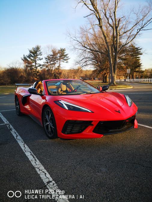 Used Chevrolet Corvette 2dr Stingray Conv w/3LT 2021 | Brooklyn Auto Mall LLC. Brooklyn, New York Used Chevrolet Corvette 2dr Stingray Conv w/3LT 2021 | Brooklyn Auto Mall LLC. Brooklyn, New York
