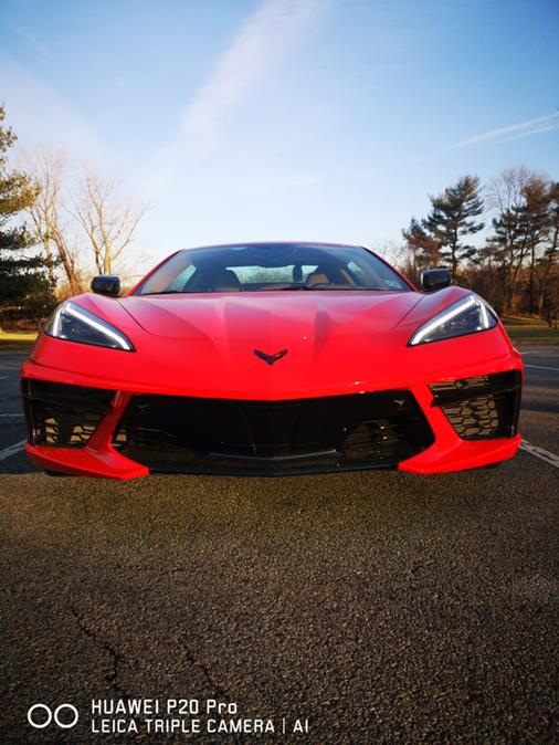 Used Chevrolet Corvette 2dr Stingray Conv w/3LT 2021 | Brooklyn Auto Mall LLC. Brooklyn, New York Used Chevrolet Corvette 2dr Stingray Conv w/3LT 2021 | Brooklyn Auto Mall LLC. Brooklyn, New York