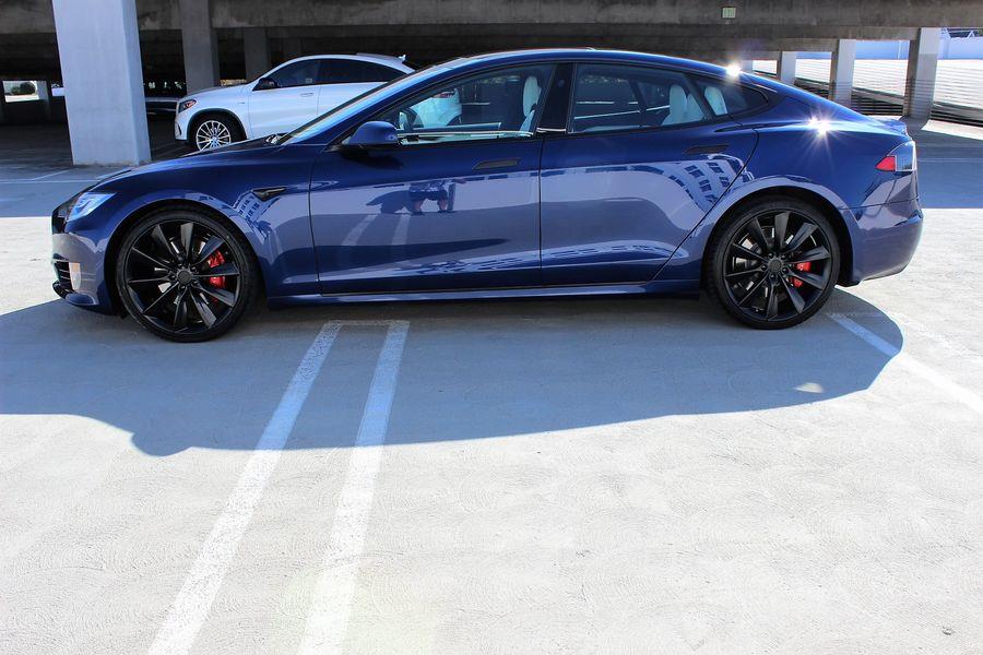 Used Tesla Model s 75D Sedan 4D 2017 | Ideal Motors. Costa Mesa, California Used Tesla Model s 75D Sedan 4D 2017 | Ideal Motors. Costa Mesa, California