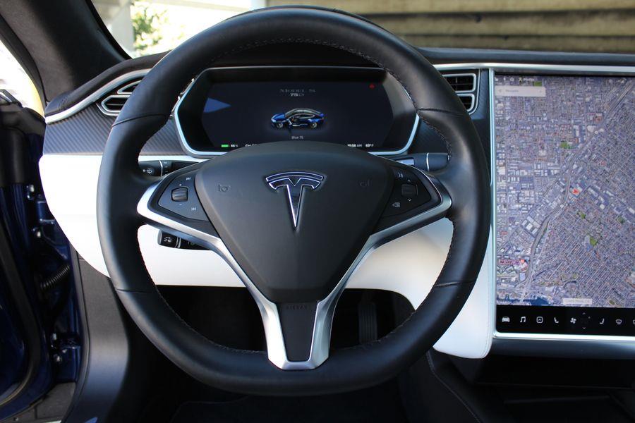 Used Tesla Model s 75D Sedan 4D 2017 | Ideal Motors. Costa Mesa, California Used Tesla Model s 75D Sedan 4D 2017 | Ideal Motors. Costa Mesa, California