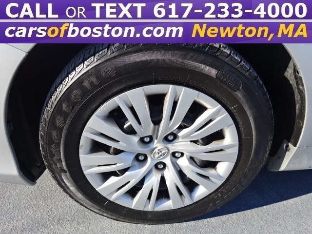 2014 Toyota Camry 4dr Sdn I4 Auto LE (Natl) *Ltd Avail*, available for sale in Newton, Massachusetts | Cars of Boston. Newton, Massachusetts 2014 Toyota Camry 4dr Sdn I4 Auto LE (Natl) *Ltd Avail*, available for sale in Newton, Massachusetts | Cars of Boston. Newton, Massachusetts