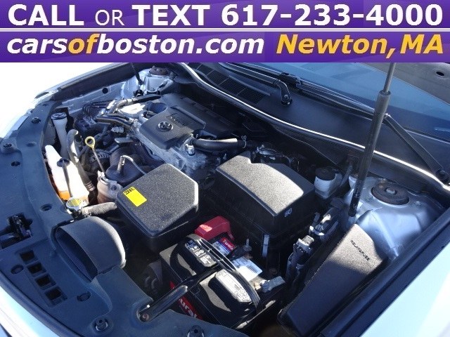 2014 Toyota Camry 4dr Sdn I4 Auto LE (Natl) *Ltd Avail*, available for sale in Newton, Massachusetts | Cars of Boston. Newton, Massachusetts 2014 Toyota Camry 4dr Sdn I4 Auto LE (Natl) *Ltd Avail*, available for sale in Newton, Massachusetts | Cars of Boston. Newton, Massachusetts