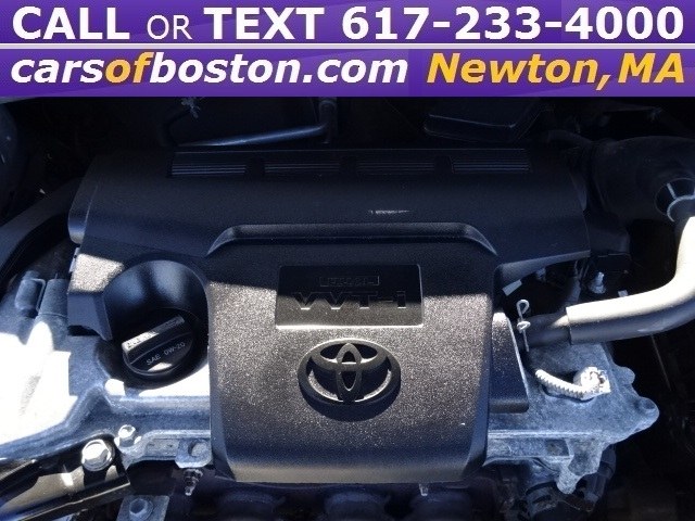 2014 Toyota Camry 4dr Sdn I4 Auto LE (Natl) *Ltd Avail*, available for sale in Newton, Massachusetts | Cars of Boston. Newton, Massachusetts 2014 Toyota Camry 4dr Sdn I4 Auto LE (Natl) *Ltd Avail*, available for sale in Newton, Massachusetts | Cars of Boston. Newton, Massachusetts