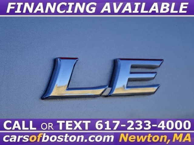 2014 Toyota Camry 4dr Sdn I4 Auto LE (Natl) *Ltd Avail*, available for sale in Newton, Massachusetts | Cars of Boston. Newton, Massachusetts 2014 Toyota Camry 4dr Sdn I4 Auto LE (Natl) *Ltd Avail*, available for sale in Newton, Massachusetts | Cars of Boston. Newton, Massachusetts