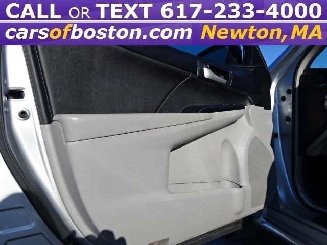 2014 Toyota Camry 4dr Sdn I4 Auto LE (Natl) *Ltd Avail*, available for sale in Newton, Massachusetts | Cars of Boston. Newton, Massachusetts 2014 Toyota Camry 4dr Sdn I4 Auto LE (Natl) *Ltd Avail*, available for sale in Newton, Massachusetts | Cars of Boston. Newton, Massachusetts