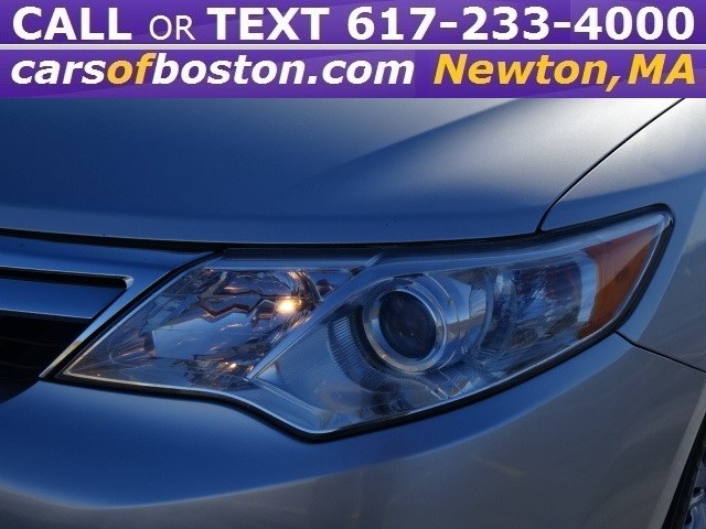 2014 Toyota Camry 4dr Sdn I4 Auto LE (Natl) *Ltd Avail*, available for sale in Newton, Massachusetts | Cars of Boston. Newton, Massachusetts 2014 Toyota Camry 4dr Sdn I4 Auto LE (Natl) *Ltd Avail*, available for sale in Newton, Massachusetts | Cars of Boston. Newton, Massachusetts