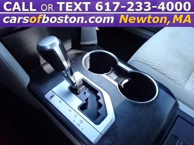 2014 Toyota Camry 4dr Sdn I4 Auto LE (Natl) *Ltd Avail*, available for sale in Newton, Massachusetts | Cars of Boston. Newton, Massachusetts 2014 Toyota Camry 4dr Sdn I4 Auto LE (Natl) *Ltd Avail*, available for sale in Newton, Massachusetts | Cars of Boston. Newton, Massachusetts