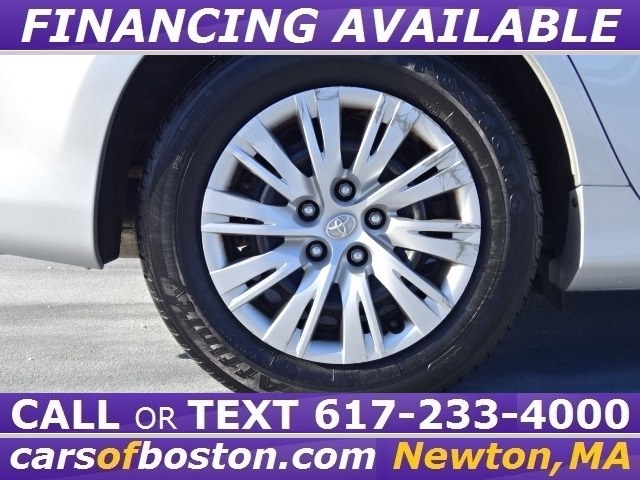 2014 Toyota Camry 4dr Sdn I4 Auto LE (Natl) *Ltd Avail*, available for sale in Newton, Massachusetts | Cars of Boston. Newton, Massachusetts 2014 Toyota Camry 4dr Sdn I4 Auto LE (Natl) *Ltd Avail*, available for sale in Newton, Massachusetts | Cars of Boston. Newton, Massachusetts